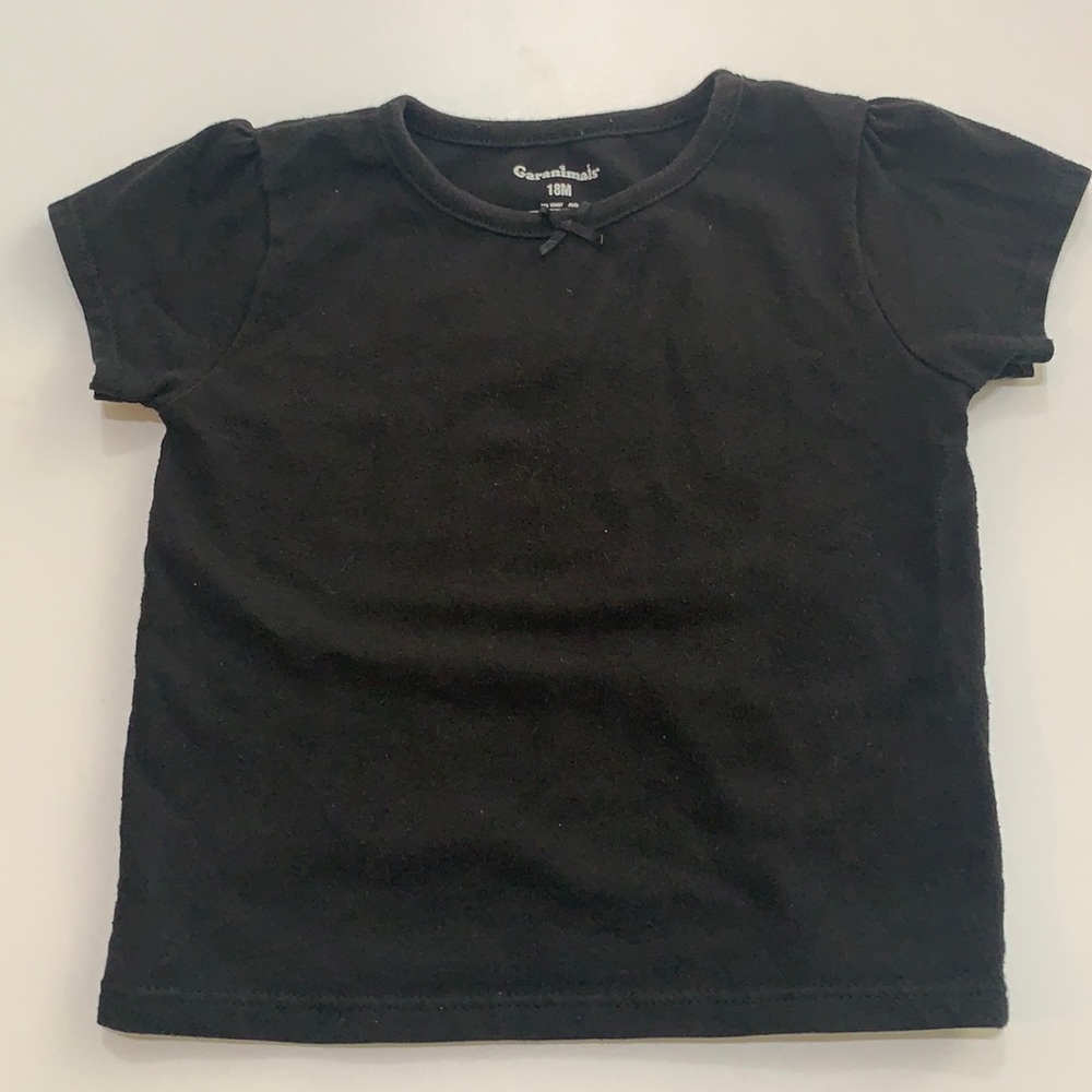Baby tee